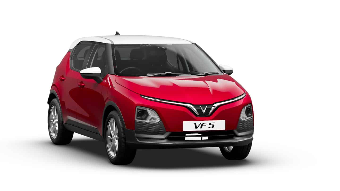 VinFast VF5