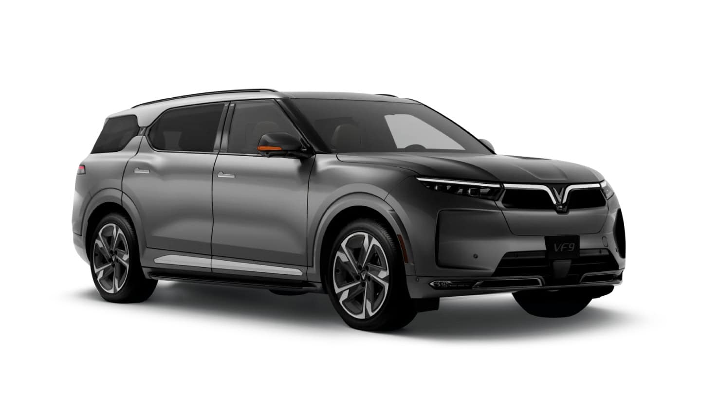VinFast VF9