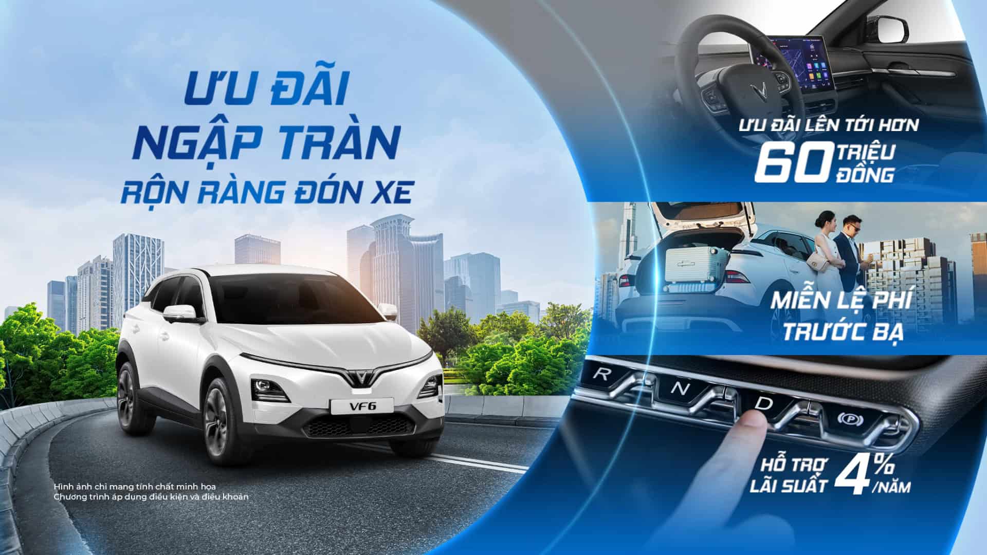VinFast VF6